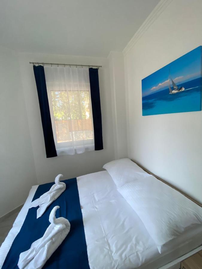 Karinthy Haz Guest House Siofok Luaran gambar
