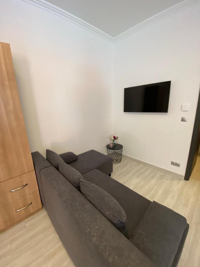 Karinthy Haz Guest House Siofok Luaran gambar