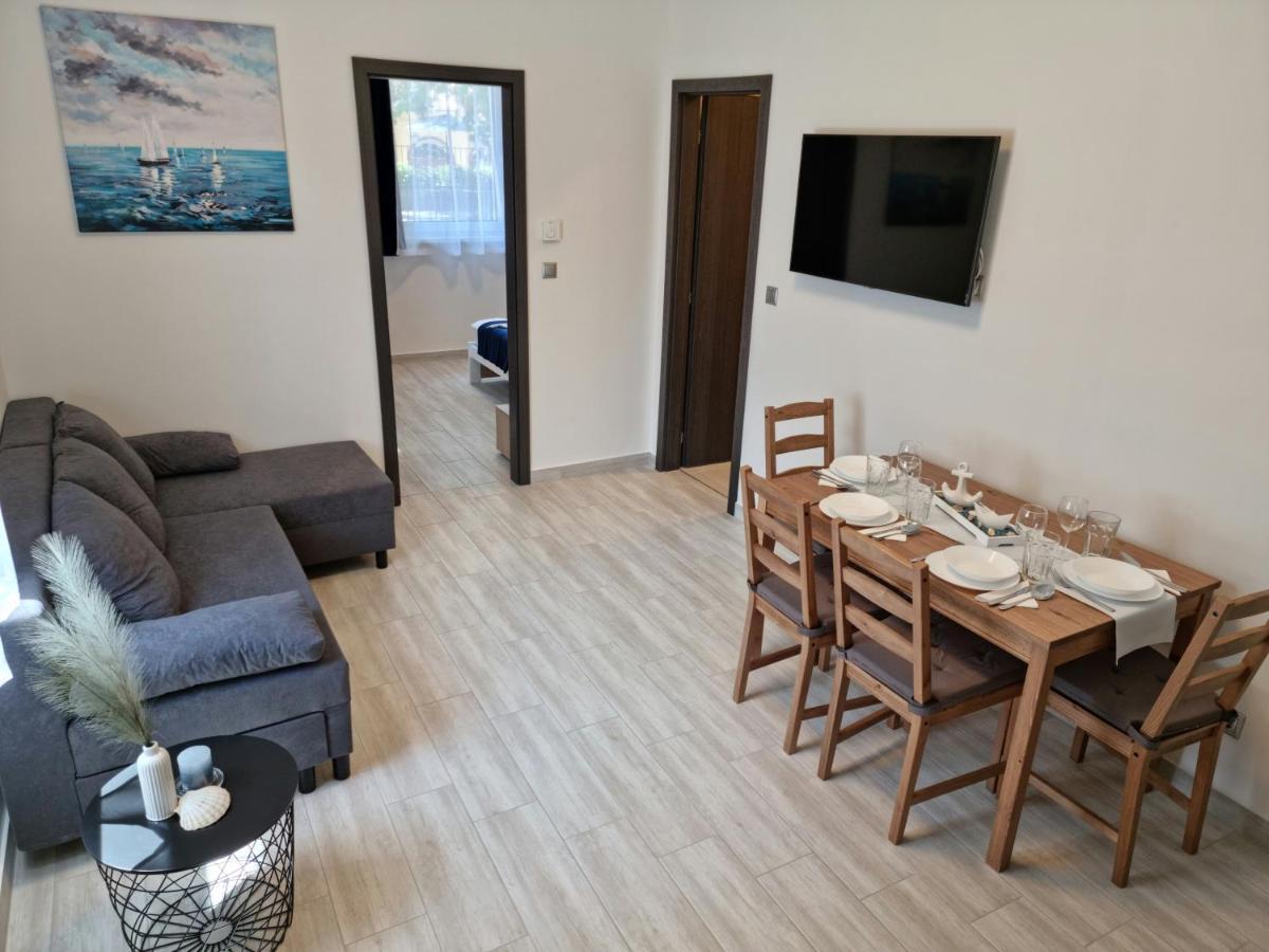 Karinthy Haz Guest House Siofok Luaran gambar